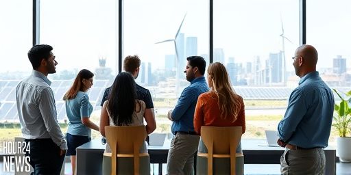 Investing in India’s Energy Future: Modi Launches $500 Billion Opportunity for Global Investors