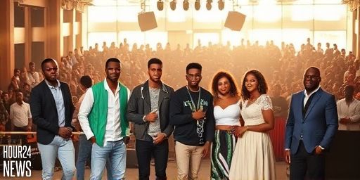 Afrima Awards 2026: Burna Boy and Rema Dominate Lagos Night