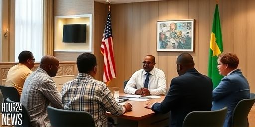 Africa CDC Blasts Trump Administration Over Reported Plans for Human Experimentation in Africa