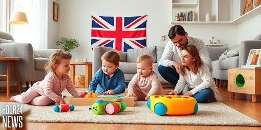 Experts warn: Excessive screen time could hinder toddlers’ vocabulary growth