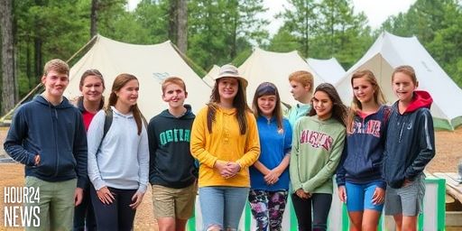 Ghost Camping Down as Pricing Returns — but Prom Campers Want Ballot Back