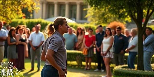 Meghan Markle and Harry Share Intimate Garden Dance Amid Split Rumors