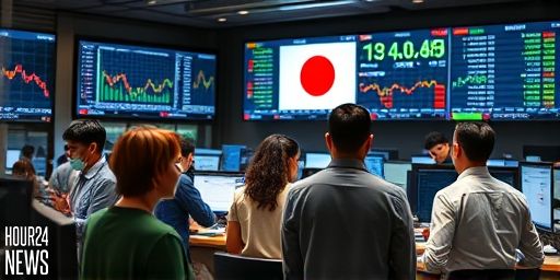 Market Braces for Possible Yen Intervention After Takaichi Warning