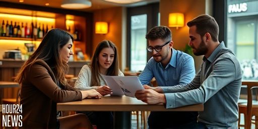 Pandorogate: The Fraud Scandal Sinking Italy’s Glamorous Instagram Power Couple