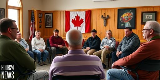 N.W.T. Stance: Where the Federal Gun Buyback Program Fits in Northwest Territories Policy