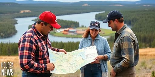 Our Minerals, Our Rules: Why Canada Pushes Back on US Mining Interests