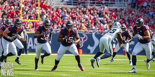 Drake Maye Warns About Houston Texans’ Relentless Linebackers Ahead of AFC Divisional Round