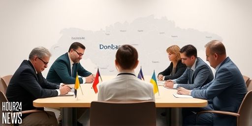 Donbas: What Putin Seeks in Ukraine’s East Today