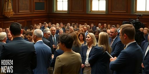 Maduro in New York Court: ‘I’m a prisoner of war’ and the Global Echoes