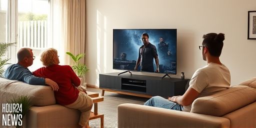 Three Settings I Always Change to Maximize Your New TV’s Picture