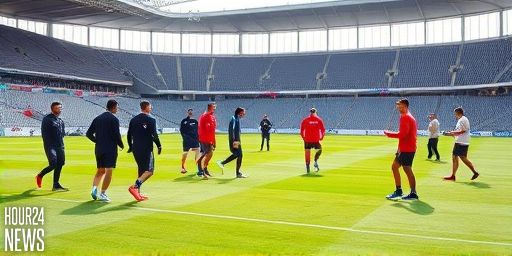 Explained: Why Liverpool’s Premier League match at Fulham was delayed