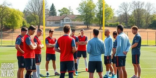 Mostly sticking, some twisting: Cork leads a season of managerial moves in Division 1A