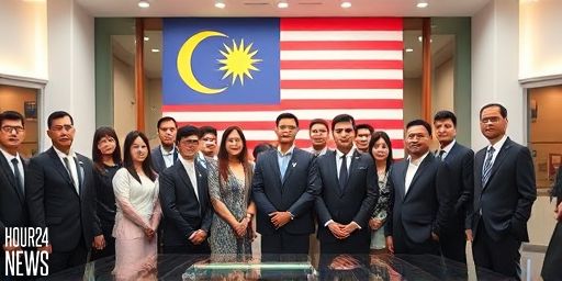 Khairy’s Comeback: Khairy Jamaluddin Reappears at Umno Youth Assembly