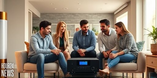 iFi’s iDSD Phantom DAC: The Brand-New Flagship Redefines Audio Fidelity