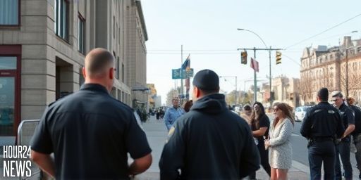 Portland Pair Shot by Immigration Agents Linked to Tren de Aragua