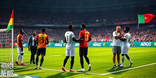 Senegal storms off in protest, then clinches AFCON glory over Morocco in chaotic final