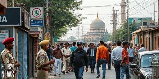 Turkman Gate Violence: Delhi Court Sends 8 Accused to 12-Day Judicial Custody