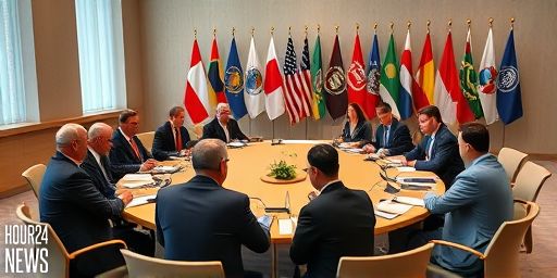 Appealing for Democracy: A Global Call to the UN, EU, and US