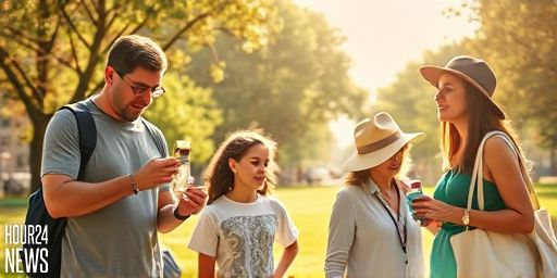 Heatwave alert: New Zealand braces for scorching weekend as Hastings可能 hits 37°C