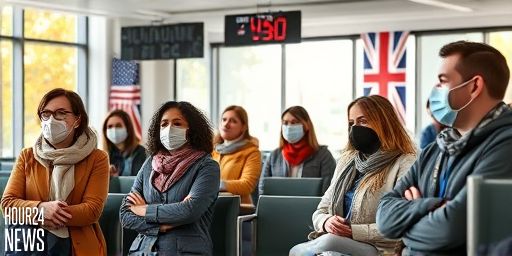 What Is the ‘Super Flu’ That Is Spreading in Europe and the United States?