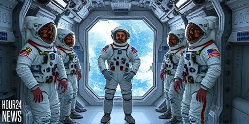 SpaceX Crew-11 Medical Evacuation: What Time Is Jan. 14 Event?