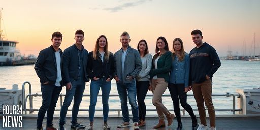 Amy Adams Starrer Mundruczó Berlinale Drama ‘At the Sea’ Lands at MK2 Films Ahead of Berlinale World Premiere