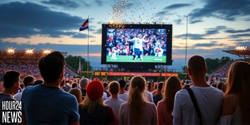 From World Cup to Michaela Coel’s Return: Why 2026 Will Thrill and Uplift