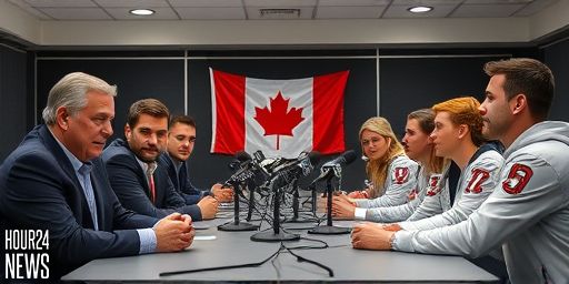 Ottawa Senators Blast ‘Ridiculous Speculation’ Around Linus Ullmark Leave