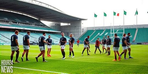 Leinster Defends Connacht Pitch After Jack Boyle Injury