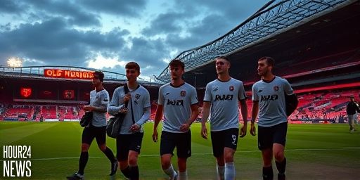 Man United Predicted XI vs Brighton as Shea Lacey Decision Shakes Up FA Cup Tie