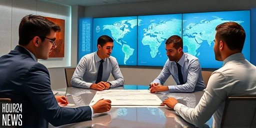 Ghana Moves to Strengthen Borders with Public-Private Security Initiative