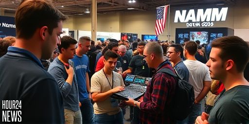 AlphaTheta’s RMX-Ignite: A New Era for Live DJ Performance