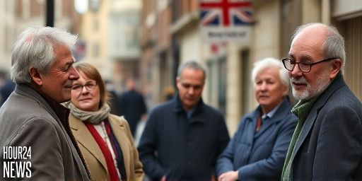 Tributes Remember EastEnders Legend Derek Martin, Charlie Slater, at 92