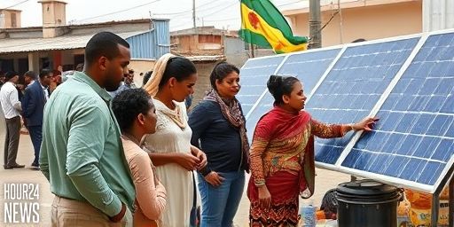 Determinants of Solar Energy Access in Urban and Rural Ethiopia: Implications for Equitable Climate Transitions