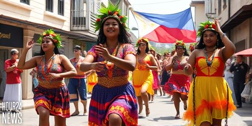 Sinulog 2026: Dingdong Dantes and Marian Rivera Light Up Cebu with Viral Dancing Moments