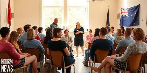 Bay Mourns Deaths: Mount Maunganui Opens Care Centre