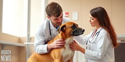 Befrena: Elanco’s Anti-IL31 Therapy for Canine Dermatitis