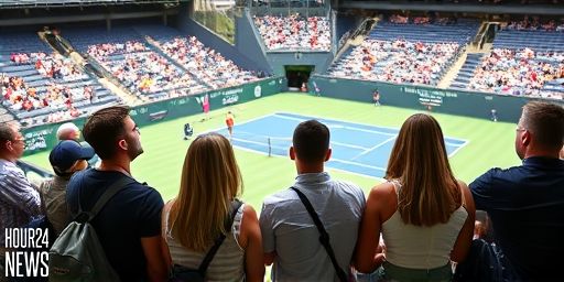 Un, plus an Aussie exodus — quick hits from the Australian Open