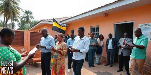 Uganda Elections 2026: Museveni Seeks Seventh Term in Tense Vote