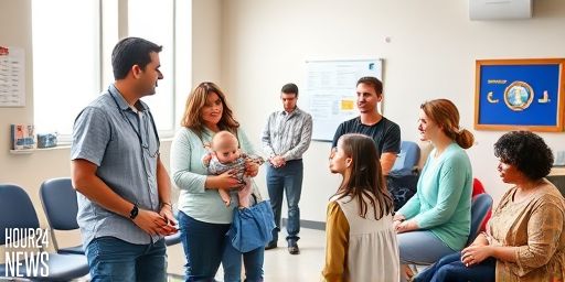 Parents Navigate a Fracturing Vaccine Landscape: Choices, Delays, and Early Immunizations