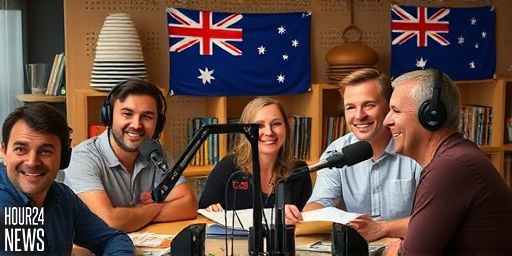 Robert Irwin Sparks Dating Rumours with Mia Fevola After I’m A Celebrity Appearance