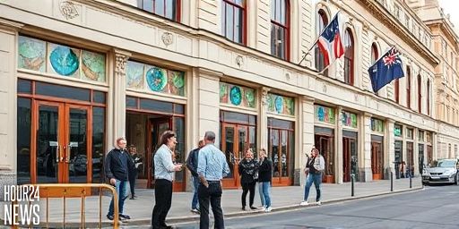 QVB Withdraws Plan to Replace Coloured Glass Windows After Community Backlash