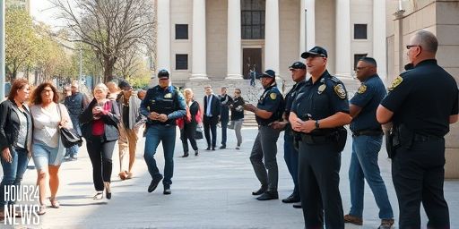 ICE Expands Power of Agents to Arrest People Without Warrants