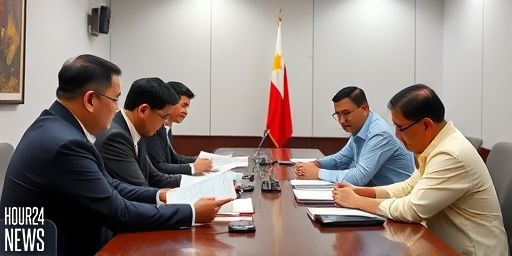 ICI in limbo: Philippines seeks clarity from Palace on its fate