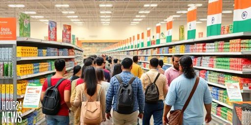 DMart Q3 Results: Avenue Supermarts Profit Up 18% as Board Announces Management Change