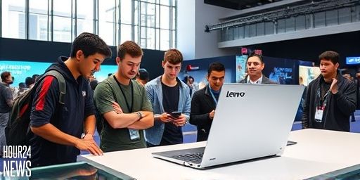 Lenovo refreshes Legion and LOQ for CES 2026 with RTX 50-series GPUs