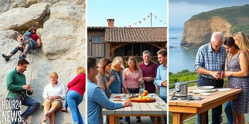 10 of the Best Learning Holidays in Europe for 2026