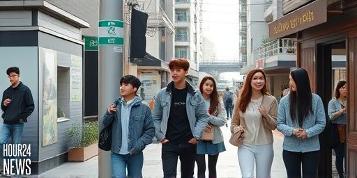 Tasha Low Reflects on Trainee Days: She’d Do It All Again in Seoul