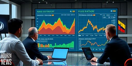 Oil Markets in Turmoil: January 2026 Analysis of Iran and Venezuela Tensions