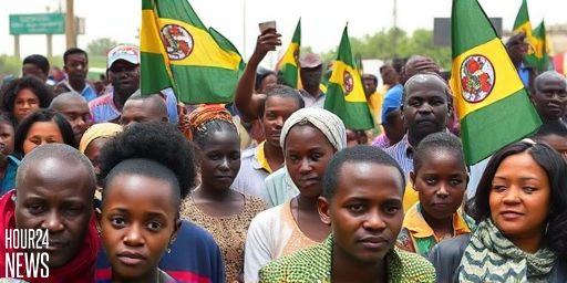 Museveni’s Bid for a Seventh Term: Uganda’s Long-Serving President Faces Challenge